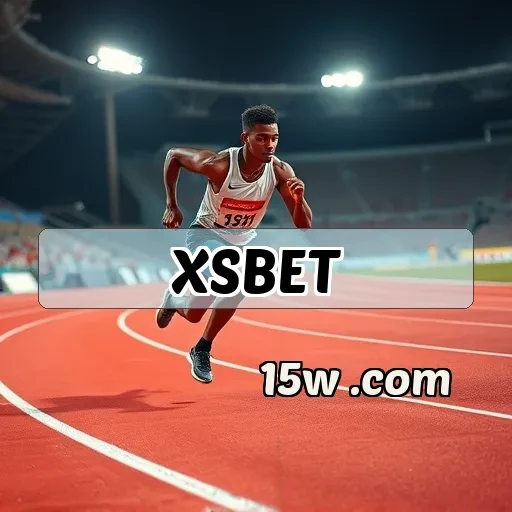 xsbet: Apostas Esportivas que Transformam Cada Jogo em Emoção