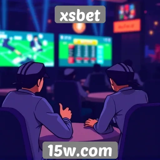 Avaliação da experiência do usuário na xsbet