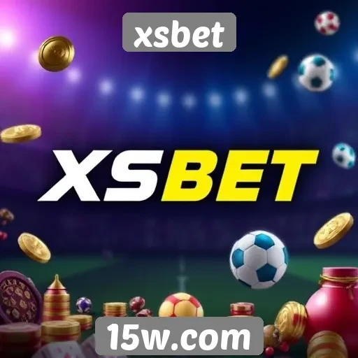 Variedade de jogos disponíveis na plataforma xsbet