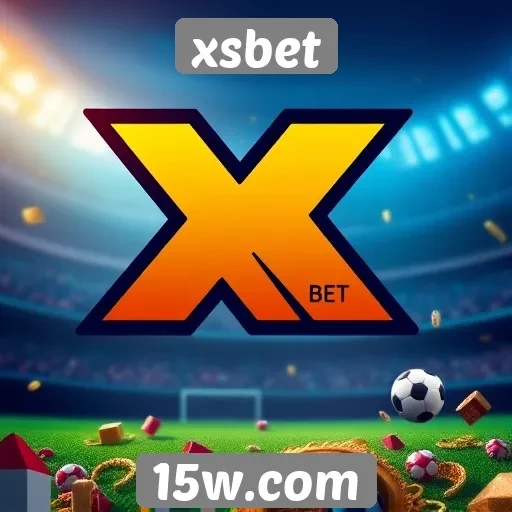 como o xsbet se destaca na indústria de jogos